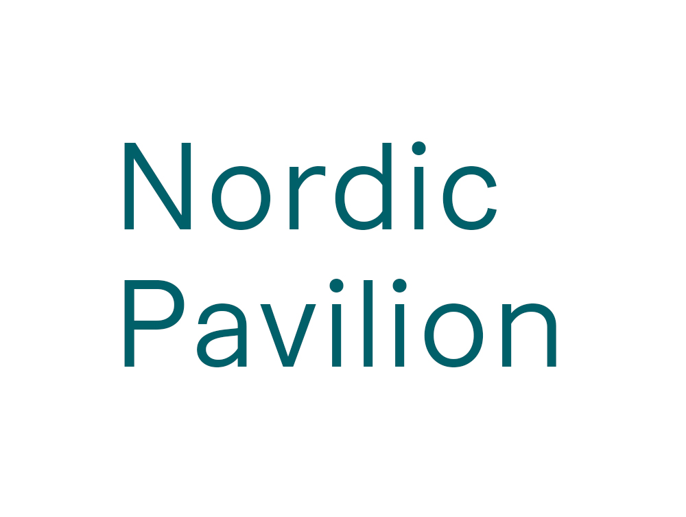 Nordic Pavilion
